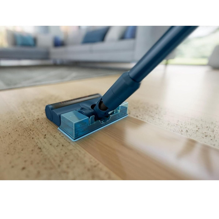 جارو شارژی عصایی فیلیپس مدل XC5041