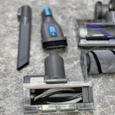 جارو شارژی عصایی فکر مدل INOVATOR X Plus 7286