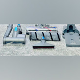 جارو شارژی عصایی فکر مدل INOVATOR X Plus 7286