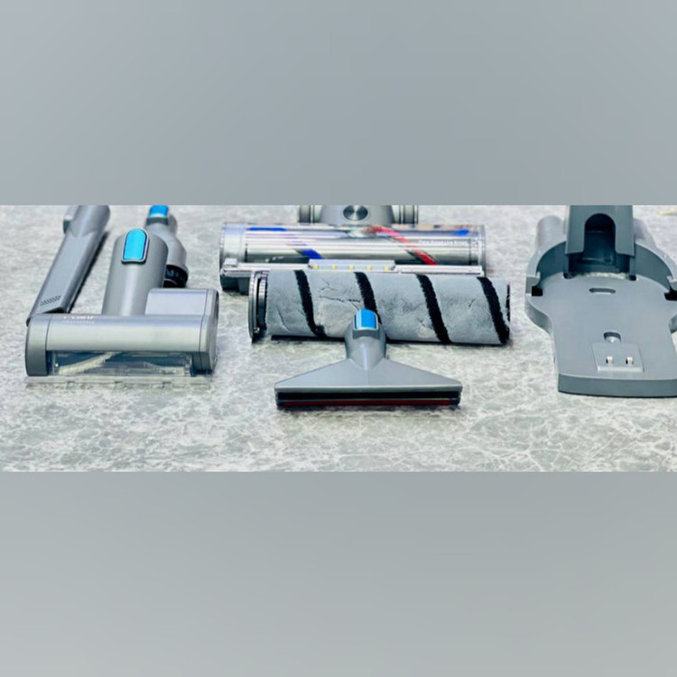 جارو شارژی عصایی فکر مدل INOVATOR X Plus 7286