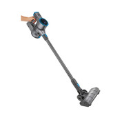 جارو شارژی عصایی فکر مدل INOVATOR X Plus 7286