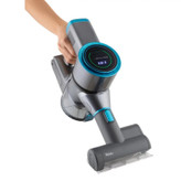 جارو شارژی عصایی فکر مدل INOVATOR X Plus 7286