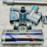 جارو شارژی عصایی فکر مدل INOVATOR X Plus 7286