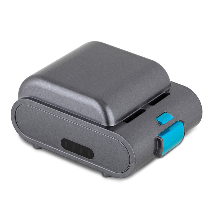 جارو شارژی عصایی فکر مدل INOVATOR X Plus 7286