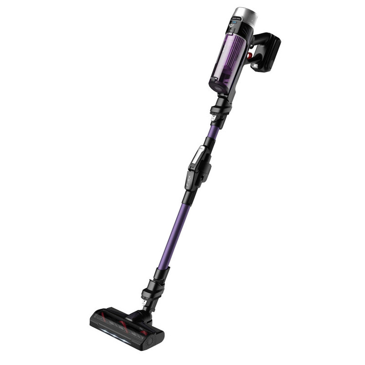 جارو شارژی عصایی تفال مدل TY2039