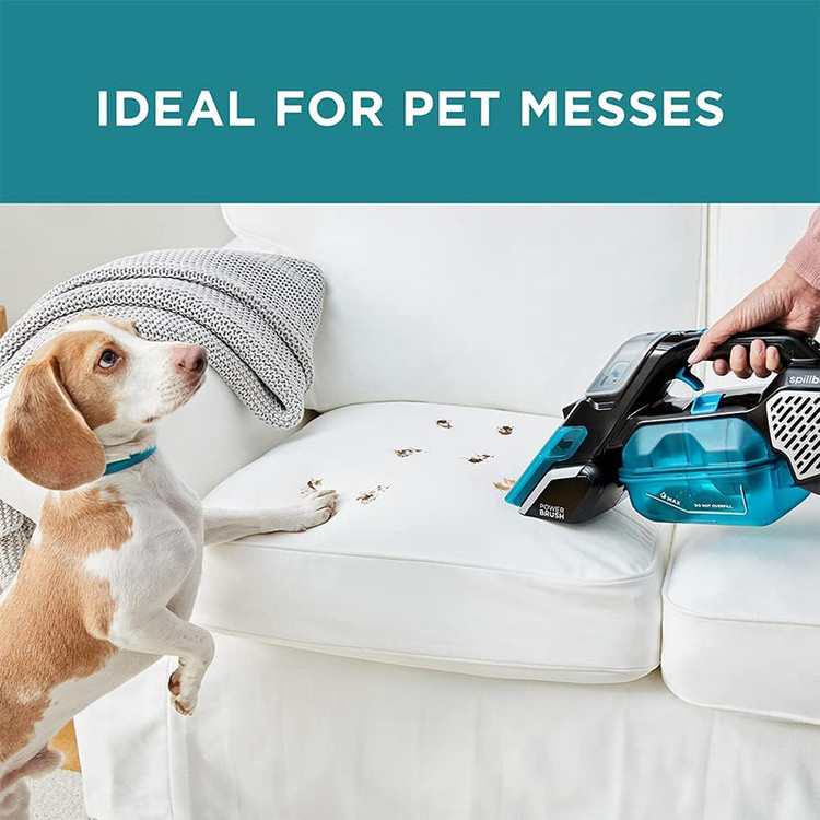 فرش شوی و مبل شوی بلک اند دکر مدل BHSB320JP