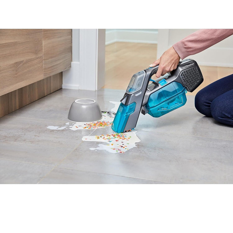 فرش شوی و مبل شوی بلک اند دکر مدل BHSB315J