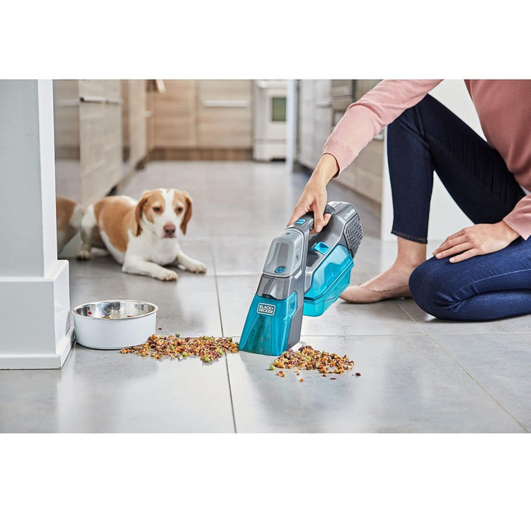 فرش شوی و مبل شوی بلک اند دکر مدل BHSB315J