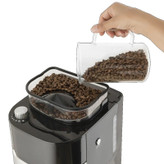 قهوه ساز فکر مدل KM6151