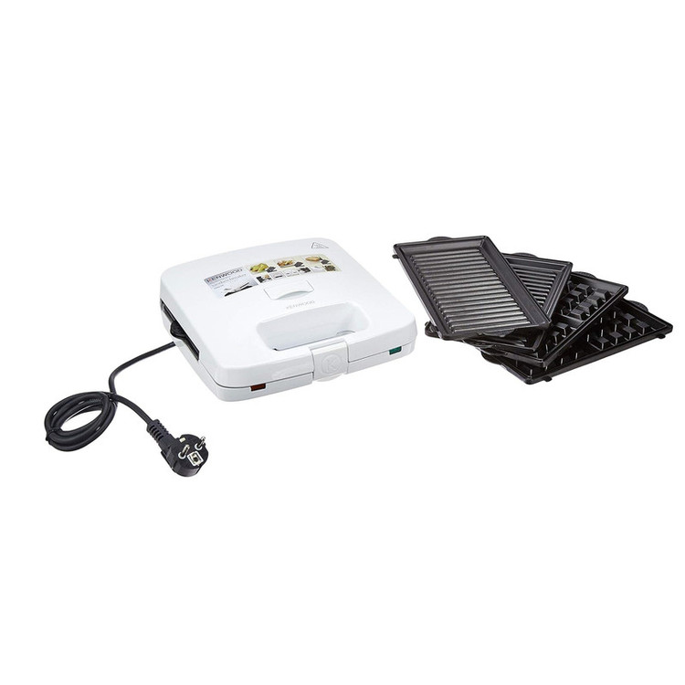 ساندویچساز کنوود مدل SM740