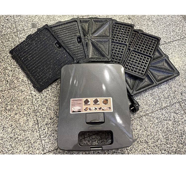 ساندویچساز کنوود مدل SM740