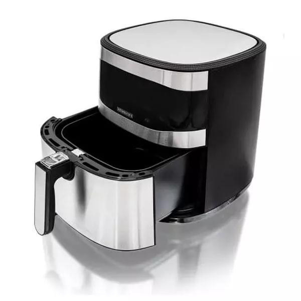 سرخ کن بدون روغن 8 لیتری سیلورکرست مدل HFR8205