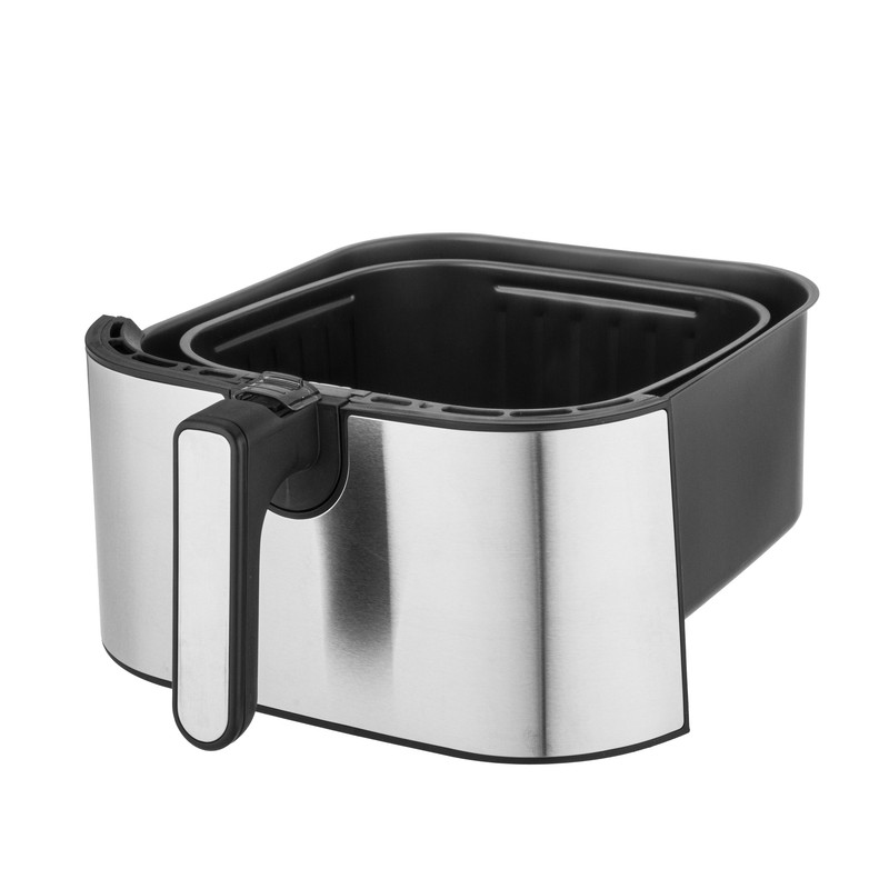 سرخ کن بدون روغن 8 لیتری سیلورکرست مدل HFR8205