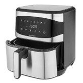 سرخ کن بدون روغن 8 لیتری سیلورکرست مدل HFR8205