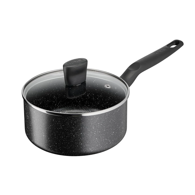 سرویس پخت و پز 9 پارچه تفال مدل Dark Stone