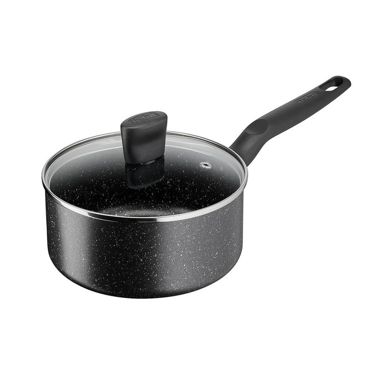 سرویس پخت و پز 9 پارچه تفال مدل Dark Stone