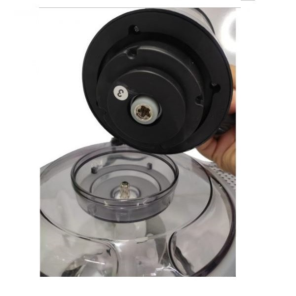 خردکن روگن استار مدل RU-2320