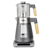 چای ساز روی هم فلر مدل Ts 075