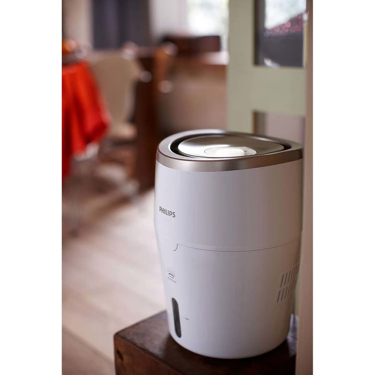 دستگاه تصفیه کننده هوا فیلیپس مدل HU 4811