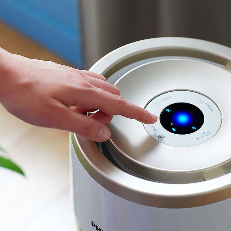 دستگاه بخور سرد فیلیپس مدل HU4811