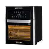 سرخ کن بدون روغن بلک اند دکر مدل AOF150