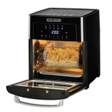 سرخ کن بدون روغن بلک اند دکر مدل AOF150