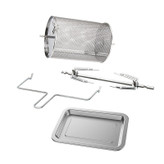 سرخ کن بدون روغن بلک اند دکر مدل AOF150