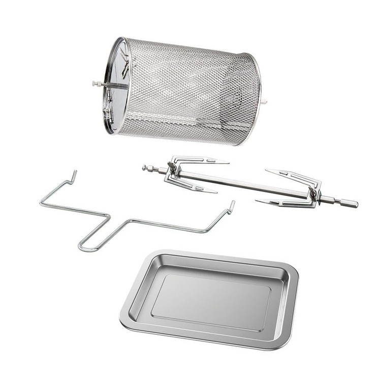 سرخ کن بدون روغن بلک اند دکر مدل AOF150