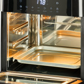 سرخ کن بدون روغن بلک اند دکر مدل AOF150