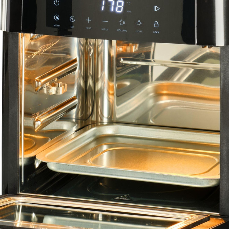 سرخ کن بدون روغن بلک اند دکر مدل AOF150