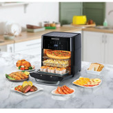 سرخ کن بدون روغن بلک اند دکر مدل AOF150