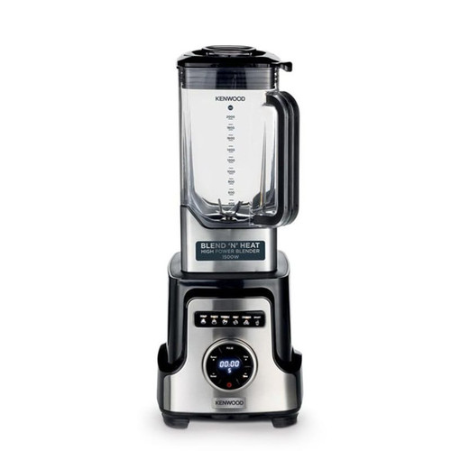 مخلوط کن و آسیاب کن کنوود مدل BLM92