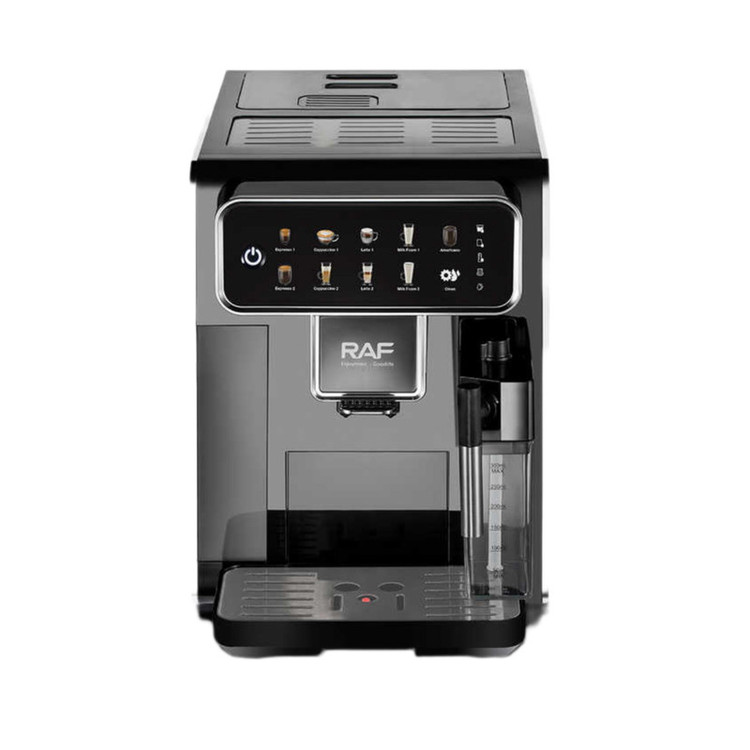 اسپرسو ساز ۱۵۰۰ میلیلیتر راف مدل R.118