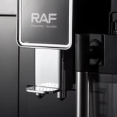 اسپرسو ساز ۱۵۰۰ میلیلیتر راف مدل R.118