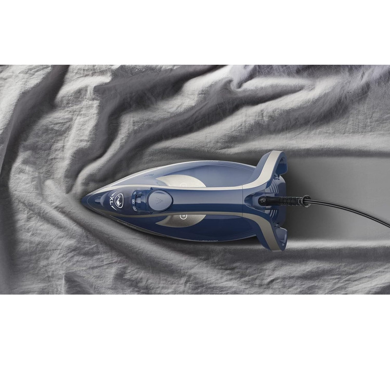 اتو بخار 2800 وات تفال مدل FV6872