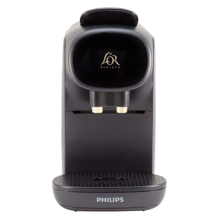 اسپرسو ساز 0.8 لیتری فیلیپس مدل Lor Barista Sublime LM9012