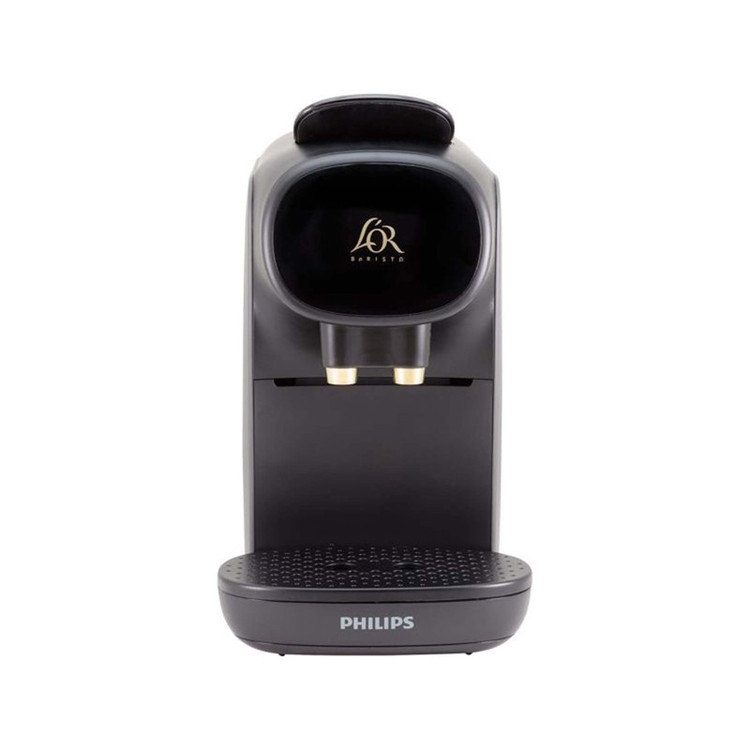 اسپرسو ساز 0.8 لیتری فیلیپس مدل Lor Barista Sublime LM9012