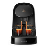 اسپرسو ساز 0.8 لیتری فیلیپس مدل Lor Barista Sublime LM9012