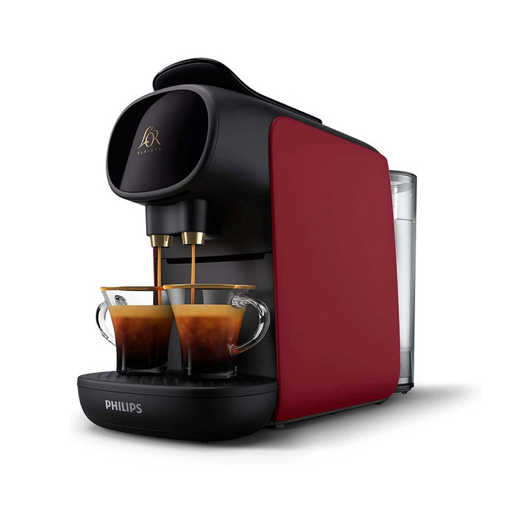 اسپرسو ساز 0.8 لیتری فیلیپس مدل Lor Barista Sublime LM9012