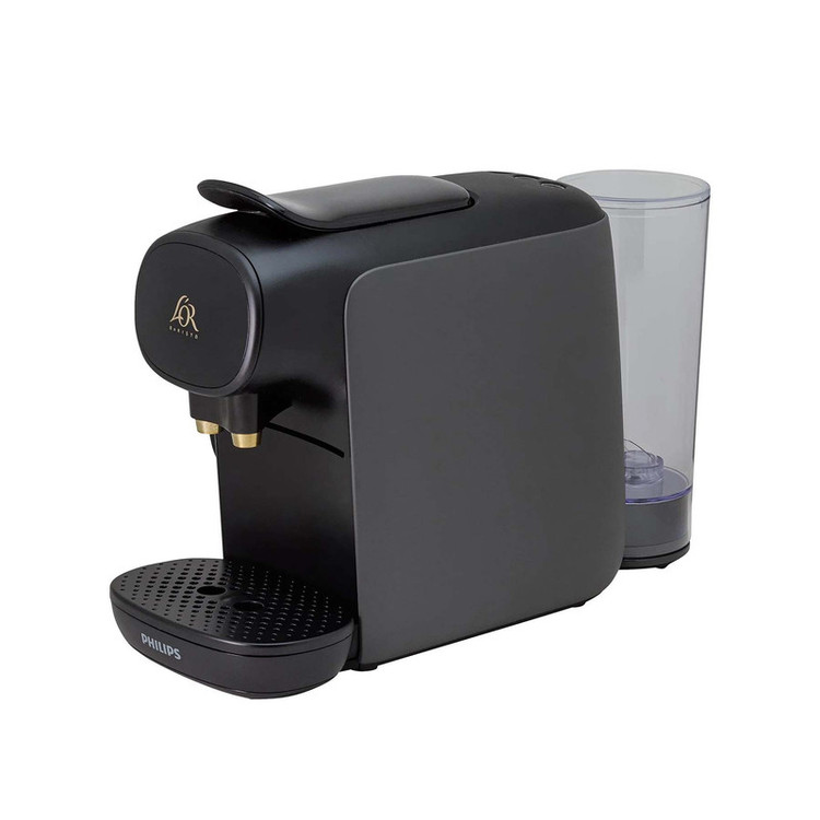 اسپرسو ساز 0.8 لیتری فیلیپس مدل Lor Barista Sublime LM9012