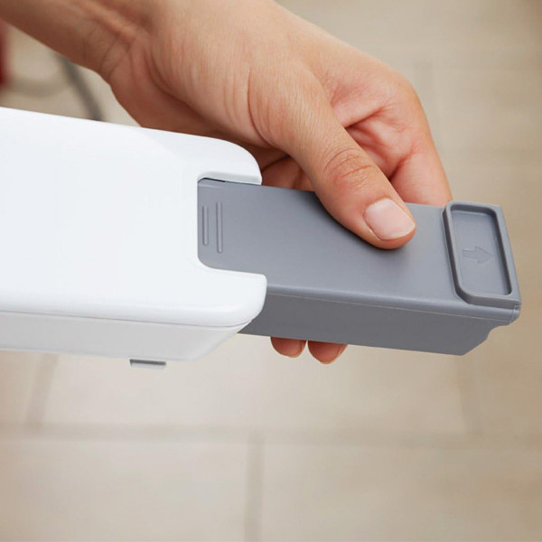 جارو شارژی دستی بلک اند دکر مدل PV1820L