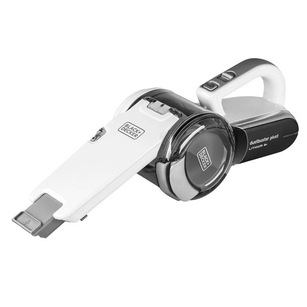 جارو شارژی دستی بلک اند دکر مدل PV1820L