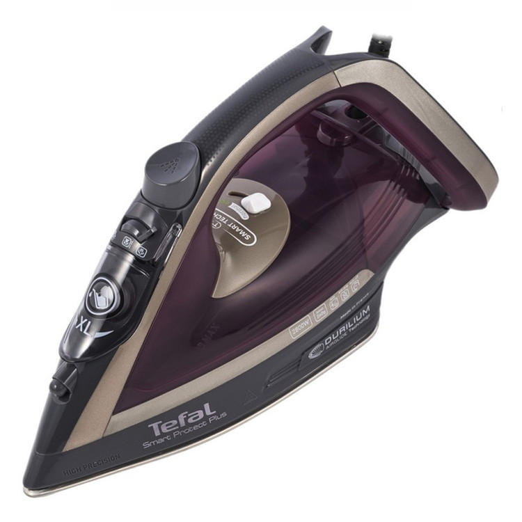 اتو بخار 2800 وات تفال مدل FV6870E0