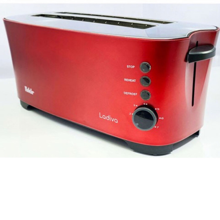 توستر فکر مدل Ladiva