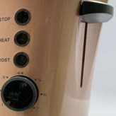 توستر فکر مدل Ladiva