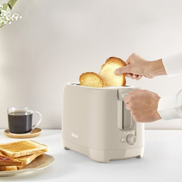 توستر تفال مدل TT2M1B27