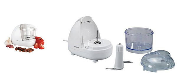 خرد کن کنوود مدل CH180