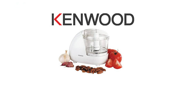 خرد کن کنوود مدل CH180