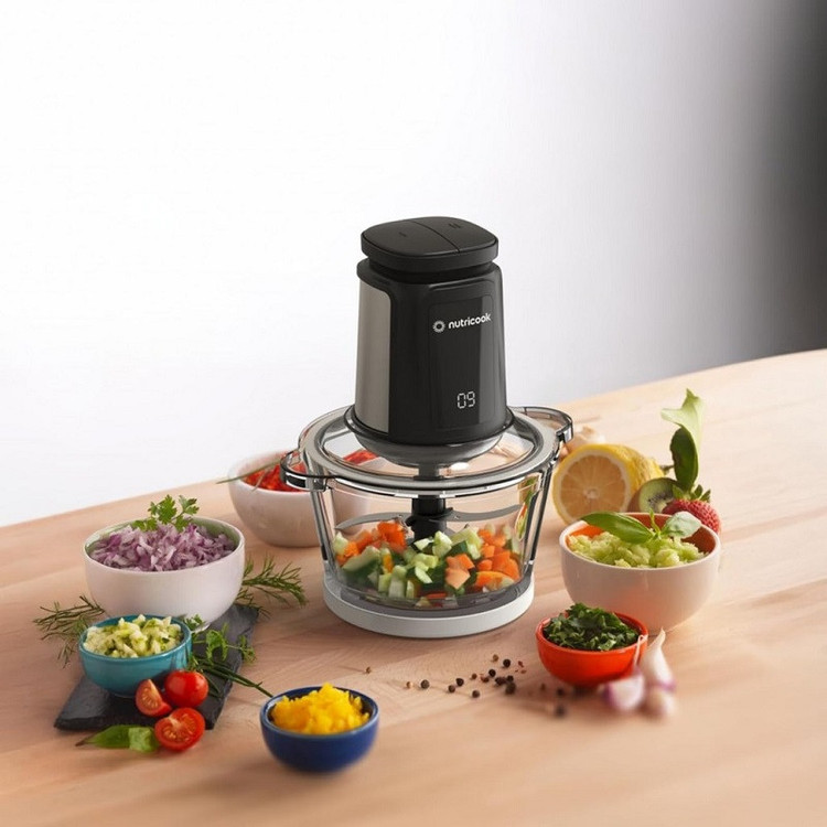 خردکن نوتریکوک مدل CH6000