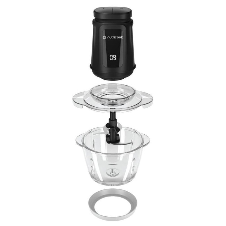 خردکن نوتریکوک مدل CH6000